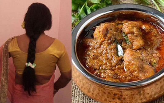 கோழிக்கறியில் மயக்க மருந்து.. கழிவறை குழியில் புதைப்பு : கணவர் காணாமல் போனதாக நாடகமாடிய மனைவியின் அதிர்ச்சி வாக்குமூலம்!!