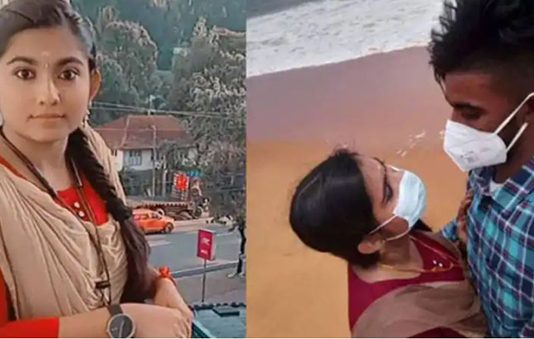 ஜூஸ் கொடுத்து காதலனைக் கொன்ற காதலி தற்கொலைக்கு முயன்றதால் பரபரப்பு!!