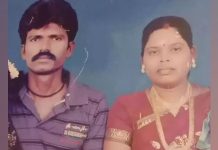 பூட்டிய வீட்டுக்குள் தம்பதிக்கு நடந்த விபரீதம் : நெஞ்சை உலுக்கும் சம்பவம்!!