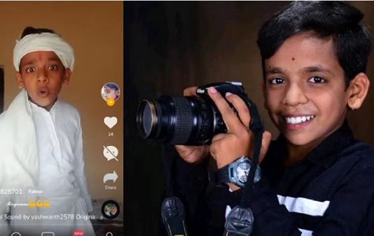 பள்ளியில் நாடக ஒத்திகையில் 7ம் வகுப்பு மாணவனுக்கு நேர்ந்த சோகம் : கதறும் பெற்றோர்!!