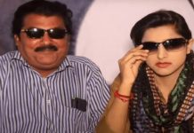 32 வயசு வித்தியாசம்.. கல்யாணம்னு ஒன்னு நடந்தா அவருகூட தான்… ஆசிரியரை காதலித்து கரம்பிடித்த கல்லூரி மாணவி!!