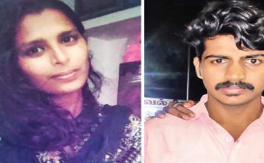 ஒரே நேரத்தில் இருவருடன் காதல்… ஒருவருடன் திருமணம் : கர்ப்பிணிப் பெண்ணிற்கு நேர்ந்த சோகம்!!