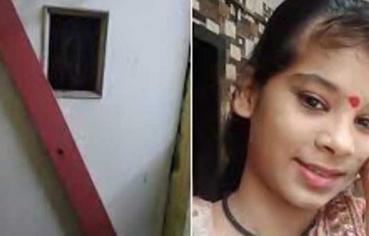 விபரீதத்தில் முடிந்த கண்ணாமூச்சி விளையாட்டு : சிறுமியின் உயிரைப் பறித்த சோகம்!!