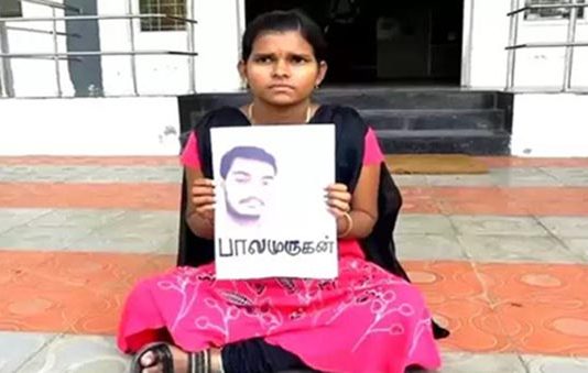 6 ஆண்டுகளாக காதல்… வேறொரு பெண்ணை திருமணம் செய்ய முடிவெடுத்த காதலன் : காதலி எடுத்த துணிச்சல் முடிவு!!