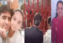 நள்ளிரவில் ஒரே குடும்பத்தைச் சேர்ந்த 3 பேருக்கு நேர்ந்த சோகம் : நெஞ்சை உலுக்கும் சம்பவம்!!