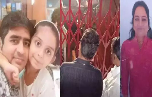 நள்ளிரவில் ஒரே குடும்பத்தைச் சேர்ந்த 3 பேருக்கு நேர்ந்த சோகம் : நெஞ்சை உலுக்கும் சம்பவம்!!