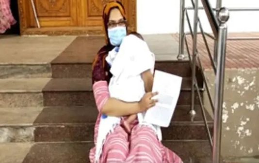 அக்கா கணவரால் க.ர்ப்பமான தங்கை… துணிச்சலாக எடுத்த அ.திரடி முடிவு!!
