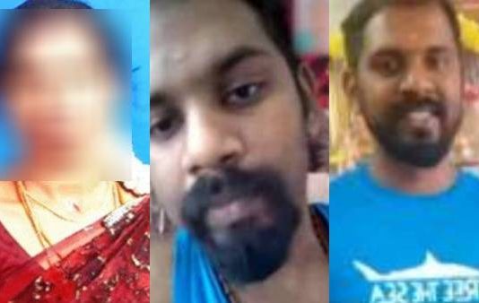 ஃபர்னிச்சர் கடைக்குள்ளே உல்லாசம்… தேவியின் திருவிளையாடல்கள்… சிக்கிய ஓனர்!!