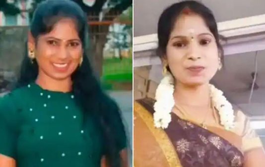 டிக்டாக் நண்பர்களுடன் தங்கிவிட்டு வந்த மனைவி… கணவனால் நேர்ந்த விபரீதம்!!