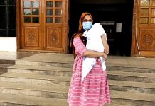 மச்சினியிடம் எல்லை மீறிய அக்கா கணவர்… கைக்குழந்தையுடன் இளம் பெண் எடுத்த அதிரடி முடிவு!!