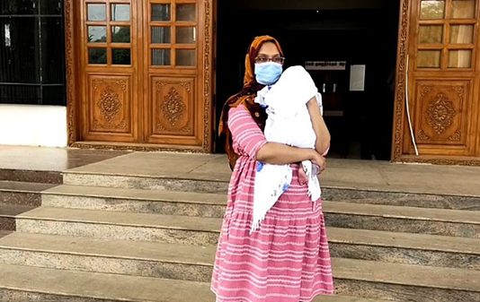 மச்சினியிடம் எல்லை மீறிய அக்கா கணவர்… கைக்குழந்தையுடன் இளம் பெண் எடுத்த அதிரடி முடிவு!!
