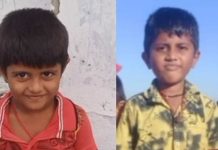 குளத்தில் மிதந்த இரண்டு சகோதரர்களின் உடல்கள்.. பதறியடித்து ஓடிவந்த பெற்றோர் : நடந்த விபரீதம்!!