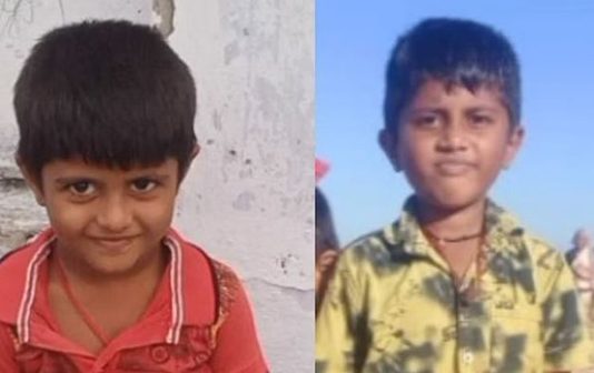 குளத்தில் மிதந்த இரண்டு சகோதரர்களின் உடல்கள்.. பதறியடித்து ஓடிவந்த பெற்றோர் : நடந்த விபரீதம்!!