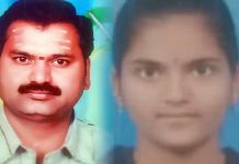 மகளை கால்வாயில் தள்ளி ஆணவக் கொலை செய்த தந்தை : தாய் மூலம் வெளிவந்த பகீர் உண்மை!!