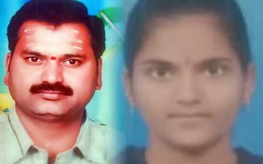 மகளை கால்வாயில் தள்ளி ஆணவக் கொலை செய்த தந்தை : தாய் மூலம் வெளிவந்த பகீர் உண்மை!!