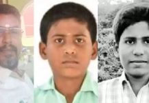 9ம் வகுப்பு மாணவன் மாரடைப்பால் மரணம் : ஆசிரியர் கொடுத்த தண்டணையால் நடந்த விபரீதம்!!