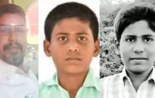 9ம் வகுப்பு மாணவன் மாரடைப்பால் மரணம் : ஆசிரியர் கொடுத்த தண்டணையால் நடந்த விபரீதம்!!