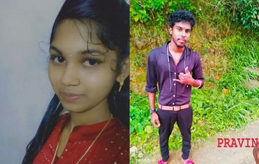 கூலிப்படை மூலம் காதலனை துவம்சம் செய்த காதலி : நேர்ந்த பரிதாபம்!!
