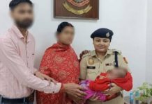 எங்கப்பா செத்தாலும் வருவாரு… 2 மாத சிசுவை நரபலி கொடுக்க கடத்திய ஸ்வேதா… குலைநடுங்கிப் போன போலீஸ்!!