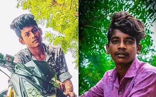 விபத்தில் உயிரிழந்த நண்பன்… குற்ற உணர்ச்சியில் இளைஞர் எடுத்த விபரீத முடிவு!!