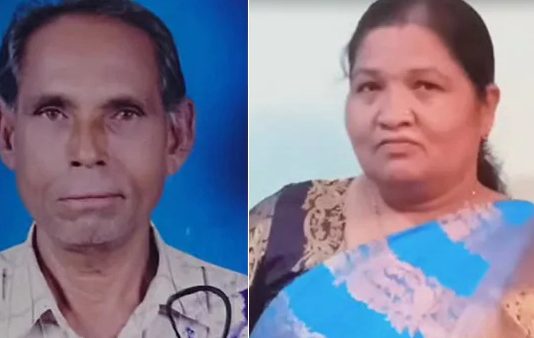 கணவனை கொன்றுவிட்டு காதலனிடம் கதை சொன்ன மனைவி : மகளிடம் சிக்கிய அதிர்ச்சி ஆடியோ!!