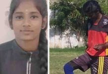 தவறான சிகிச்சையால் வீராங்கனை மரணம்… மருத்துவர்கள் தலைமறைவு : நடந்தது என்ன?