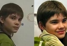 பூமியை காப்பாத்த செவ்வாய் கிரகத்துல இருந்து வந்திருக்கேன்.. உலகத்தையே அதிர வைக்கும் சிறுவன் : பரபரப்பு பின்னணி!!