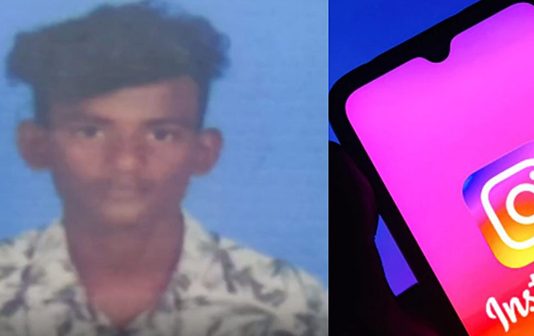 மாணவியை காதலிப்பதாக கூறி அத்துமீறிய மாணவனுக்கு நேர்ந்த பரிதாபம்!!