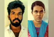 கணவரின் கண்ணை கட்டி விட்டு பீச்சில் கண்ணாமூச்சி.. அடுத்தடுத்து மனைவி செய்த கொடுமை : தமிழகத்தை உலுக்கிய சம்பவம்!!