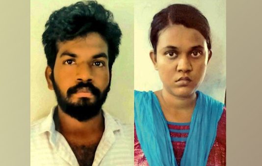கணவரின் கண்ணை கட்டி விட்டு பீச்சில் கண்ணாமூச்சி.. அடுத்தடுத்து மனைவி செய்த கொடுமை : தமிழகத்தை உலுக்கிய சம்பவம்!!