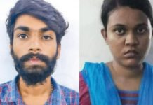 கள்ளகாதலால் நடந்த விபரீதம் : சிசிடிவி வீடியோவால் சிக்கிய மனைவி!!