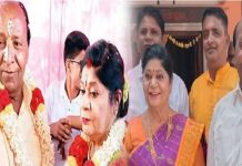 தாய் இறந்த 3 மாதத்தில் தந்தைக்கு பெரியம்மாவை திருமணம் செய்து வைத்த மகள்கள் : நெகிழ்ச்சி சம்பவம்!!
