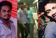அலுவலகத்தில் தாயைப் பற்றி தவறாக பேசிய மேலதிகாரி : திட்டம் போட்டு இளைஞன் செய்த கொடூர செயல்!!