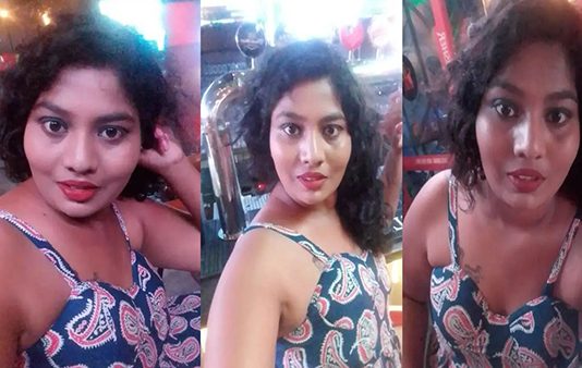 நி.ர்.வாணப் போ.ராட்டம் நடத்திய துணைநடிகை : தயாரிப்பாளர் அலுவலகத்தில் பரபரப்பு : நடந்தது என்ன?