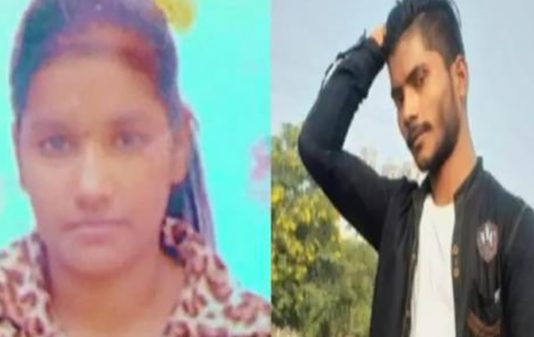 மதம் மாற மறுத்த காதலிக்கு காதலனால் நடந்த விபரீதம்!!