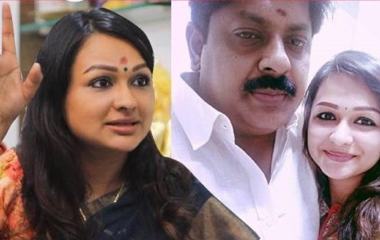 தாலி கட்டாமல் சேர்ந்து வாழ்ந்தோம்… 3 முறை கருக்கலைப்பு : பிரபலம் மீது தமிழ் நடிகை தந்த புகாரில் முக்கிய தகவல்!!