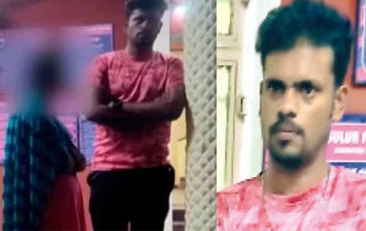 3 பெண்களை திருமணம் செய்து தனித்தனியே குடித்தனம் நடத்திய கல்யாண மன்னன் : 3 மனைவிகளும் எடுத்த அதிரடி முடிவு!!