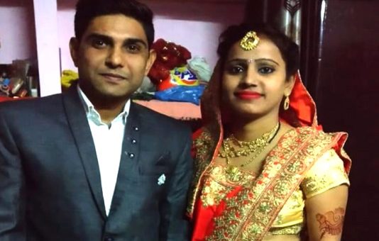 என் மனைவியை கொன்றுவிட்டேன்… போனில் பொலிஸாருக்கு ஷாக் கொடுத்த நபர் : நடந்த விபரீதம்!!