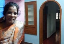 வீட்டில் மர்மமான முறையில் இளம்பெண் மரணம் : பேரதிர்ச்சியில் கிராம மக்கள்!!