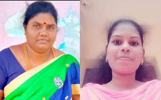 படுத்த படுக்கையான தாய்… 2 வாரத்தில் திருமணம் நடைபெற இருந்த நிலையில் மகள் எடுத்த விபரீத முடிவு!!