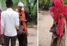 2ம் திருமணம் செய்தவரை சிறுநீர் குடிக்கச் சொல்லி கொ.டு.மை : இளைஞனுக்கு ஏற்பட்ட அவலம்!!