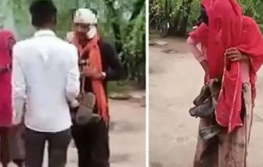 2ம் திருமணம் செய்தவரை சிறுநீர் குடிக்கச் சொல்லி கொ.டு.மை : இளைஞனுக்கு ஏற்பட்ட அவலம்!!