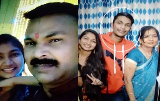 மொத்த குடும்பத்தையும் கொலை செய்த 25 வயது இளைஞர் : விசாரணையில் சொன்ன அதிர்ச்சி காரணம்!!