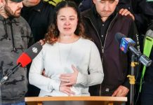 விபத்தில் சிக்கியது தன் மகள் என்று தெரியாமலே தாய் செய்த செயல் : நெஞ்சை உலுக்கும் சம்பவம்!!