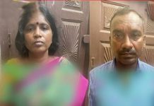 கள்ளகாதலால் ஏற்பட்ட விபரீதம் : அடுத்தடுத்த நிகழ்ந்த மரணங்கள் : நெஞ்சை உலுக்கிய சம்பவம்!!