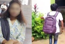10ம் வகுப்பு மாணவனுக்கு மது கொடுத்து டியூஷன் ஆசிரியை செய்த முகம்சுழிக்கும் செயல்!!