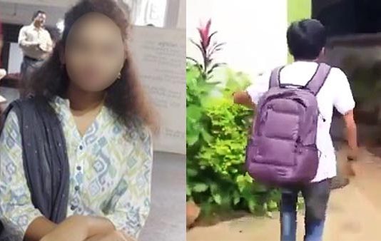10ம் வகுப்பு மாணவனுக்கு மது கொடுத்து டியூஷன் ஆசிரியை செய்த முகம்சுழிக்கும் செயல்!!