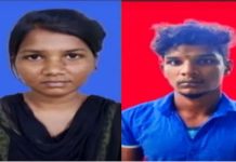 கள்ளக்காதலனுடன் உல்லாசமாக இருந்த தாய் : பறிப்போன குழந்தையின் உயிர்!!
