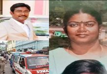 கணவன், மனைவி எடுத்த விபரீத முடிவால் பரிதவிக்கும் பெண் குழந்தைகள் : நெஞ்சை உறைய வைத்த சம்பவம்!!