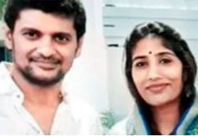 கள்ளக்காதலால் கணவனை விஷம் வைத்துக் கொன்ற மனைவி : பின்னர் நடந்த விபரீதம்!!